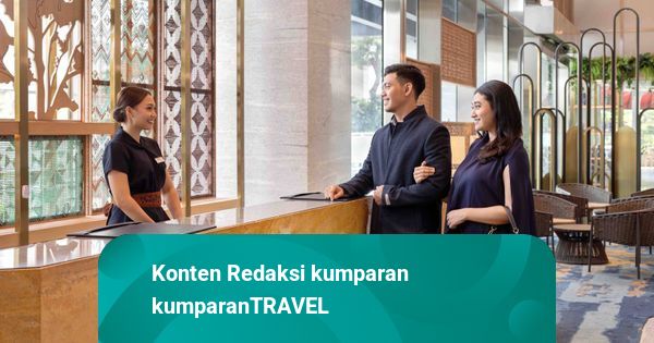 Kenapa Proses Check-In di Hotel Sering Terasa Lama? Ini Alasannya