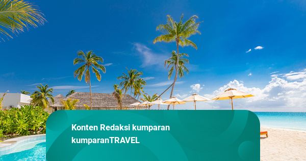 4 Tips Pilih Resor Agar Liburan Makin Berkesan, Traveler Catat!