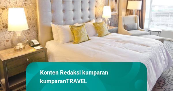 Hotel Bekas Markas Jenderal Sudirman Akan Segera Hadir di Yogyakarta