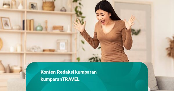 Survei: Ini yang Ditakutkan Wisatawan saat Melakukan Perjalanan di 2026