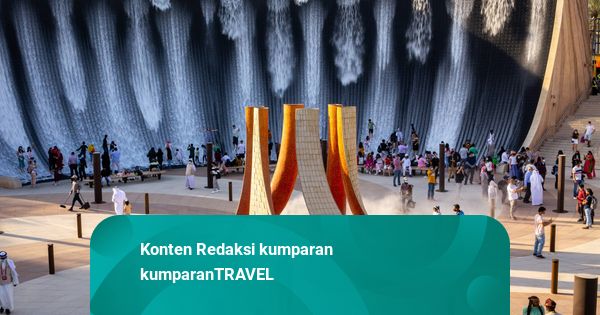 Dubai Diakui Sebagai Destinasi Ramah Autisme Bersertifikat di UEA
