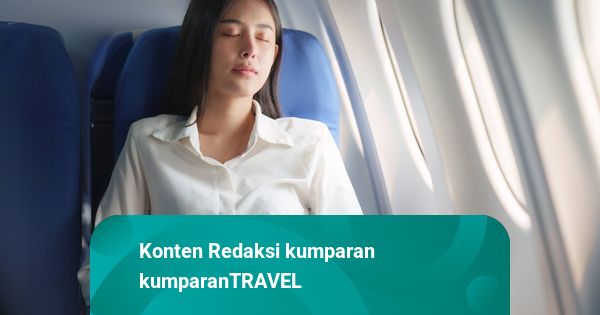 Ini Maskapai dengan Kursi Kelas Ekonomi Tersempit dan Terlega di Dunia 2025