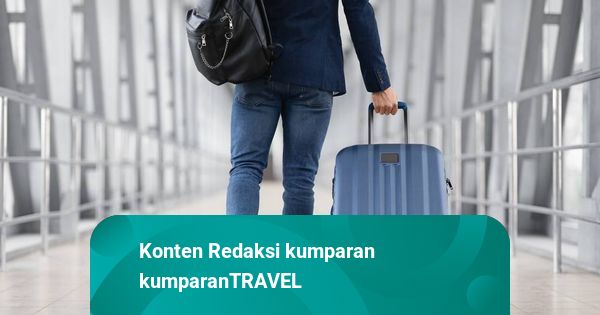7 Tips Menyimpan dan Merawat Koper Biar Enggak Gampang Rusak