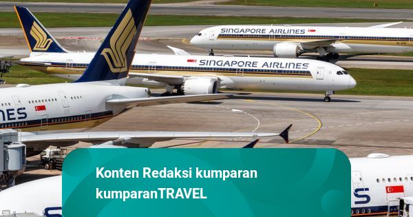 Liburan ke Singapura dan KL Kini Lebih Fleksibel, Ini Alasannya