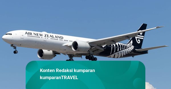 Harga Avtur Melejit, Maskapai Dunia Mulai Pangkas Penerbangan