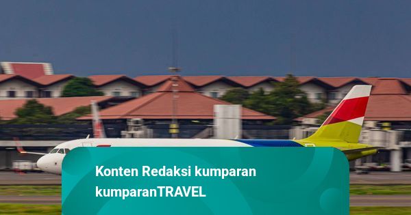 Pelita Air Resmi Buka Rute Jakarta-Lombok, Harganya Mulai Rp 1,5 Jutaan