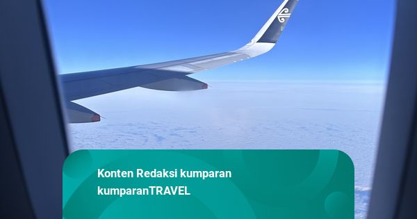 Qatar Airways Jadi Maskapai Terbaik Dunia 2026, Garuda Masuk 25 Besar