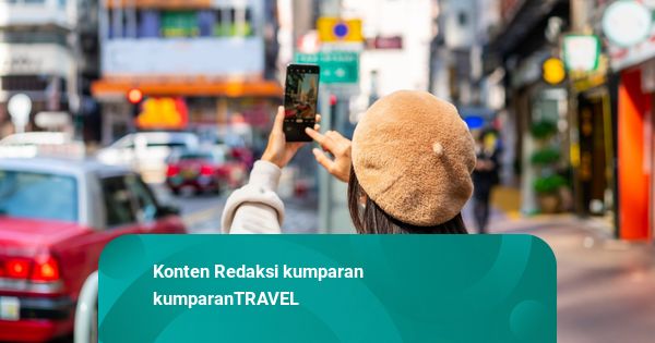 Tren Traveling Orang Indonesia di 2026: Sering Jalan-jalan dan Durasi Lebih Lama