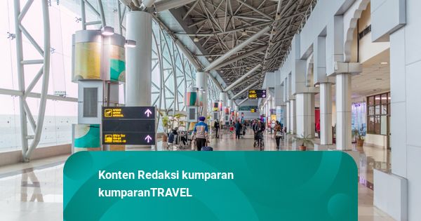 India Hapus Formulir Kertas, Turis Kini Wajib Pakai e-Arrival Card