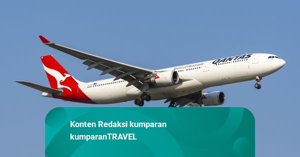 PHK Ilegal 1.800 Karyawan, Maskapai Ini Didenda Rp 957 Miliar