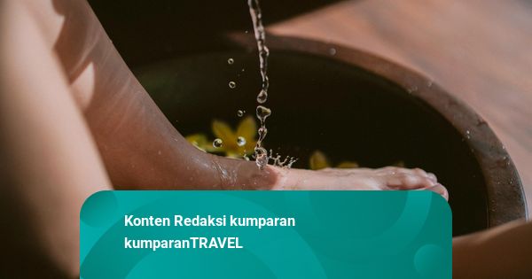 Menikmati Ragam Wisata Kesehatan di KEK Sanur, Bali | kumparan.com
