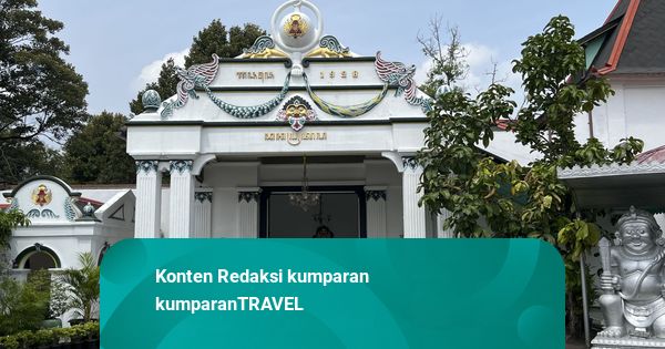 Tingkatkan Daya Saing Wisata, Keraton Yogyakarta Dorong Desa Wisata Naik Kelas
