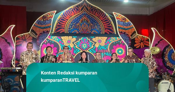 Kala Thamrin City Kini Jadi Pusat Wisata Belanja Turis Malaysia