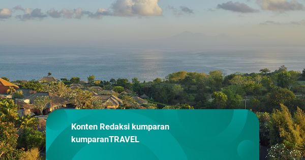 Merayakan Festive Sunsation di AYANA Bali dan AYANA Komodo Waecicu Beach