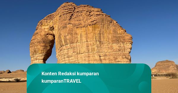 5 Hal Menarik yang Bisa Dilakukan di Al Ula, Arab Saudi, Wisatawan Wajib Coba!