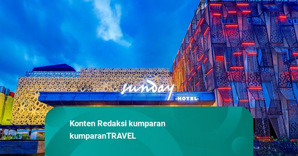 Hadirkan Layanan Premium, OYO Bakal Buka 25 Hotel Baru