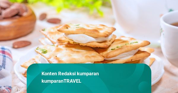 7 Oleh-oleh Halal Khas Taiwan yang Bisa Jadi Pilihan Traveler