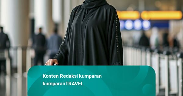 Arab Saudi dan Rusia Capai Kesepakatan, Traveler Kini Dapat Bebas Visa 90 Hari