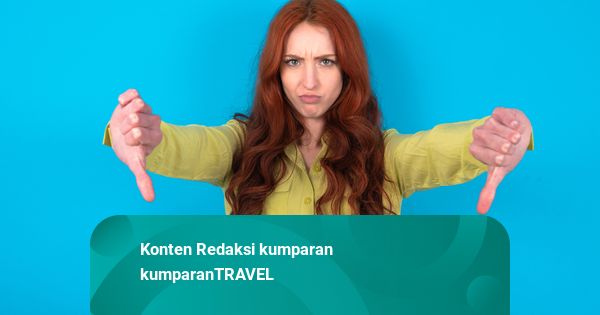 Survei Internasional: Ini Negara Paling Pesimistis dan Optimistis di Dunia