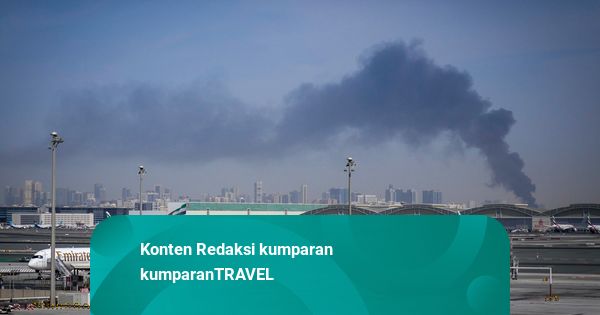 Konflik Timteng Ubah Tren Liburan, Traveler Kini Cari Destinasi Unik dan Baru