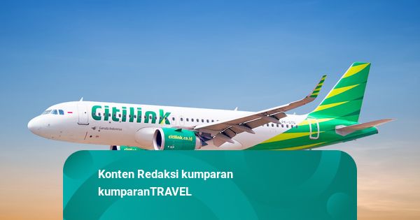 Harga Tiket Pesawat Naik, Ini 5 Tips Travel Anti Boncos
