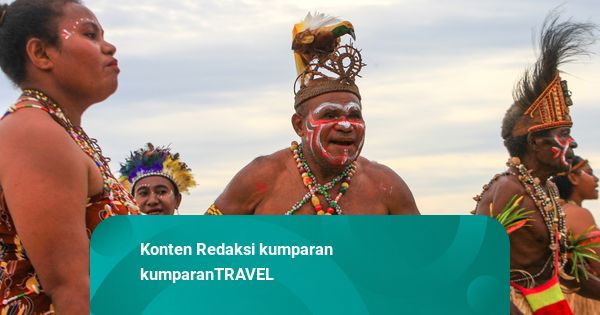 Foto: Kunjungan Wisatawan Meningkat, Sektor Pariwisata Tunjukkan Tren Positif