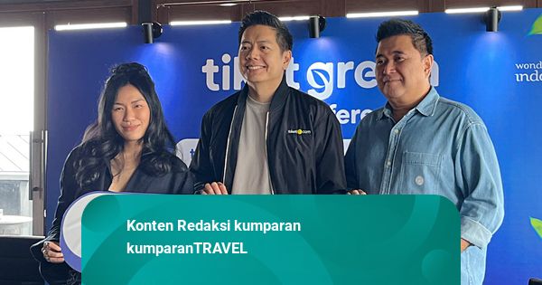 Gandeng Artotel-Rumah Atsiri, tiket.com Hadirkan Pengalaman Wisata Berkelanjutan