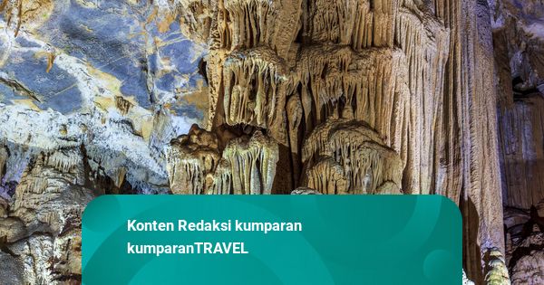 26 Gua Baru Ditemukan di Taman Nasional Phong Nha-Ke Bang, Vietnam