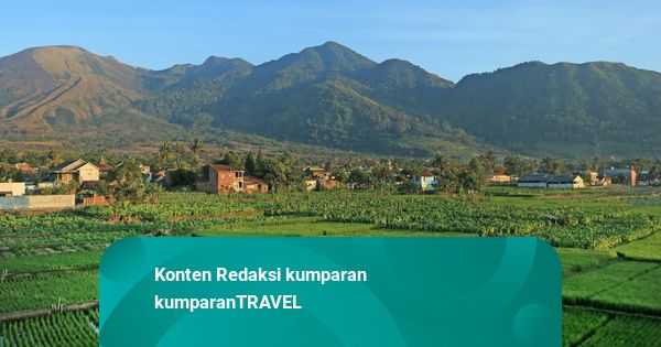 Puncak dan Surakarta Jadi Destinasi Favorit Buat Libur Panjang Akhir Pekan