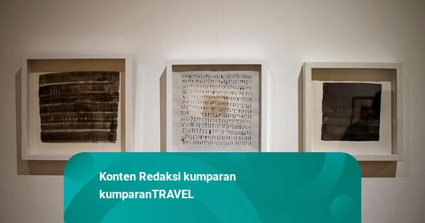 Lebih dari Sekadar Koleksi: Pentingnya Perlindungan Karya Seni di Era Modern