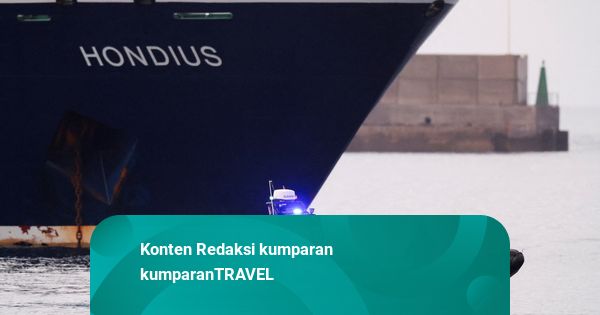 Hantavirus Merebak di Kapal Pesiar, Ini yang Perlu Diwaspadai Traveler