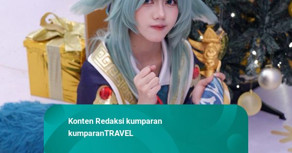 Apa Itu Festival Djakarta Ennichiyang Dibatalkan Penyelenggara di Hari H?