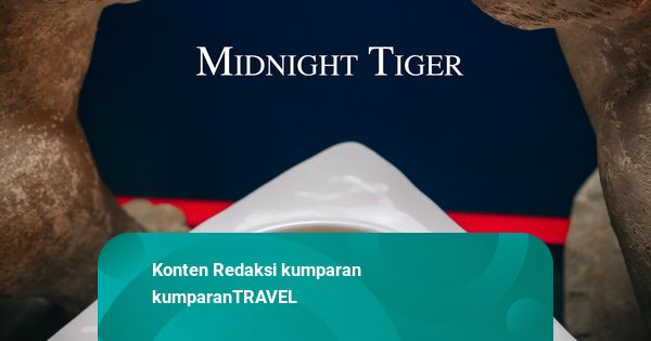 Kota Tua Punya Destinasi Kuliner Baru yang Terinspirasi Jalur Rempah Masa Lalu
