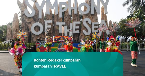 Foto: Jakarnaval 2026 Rayakan 499 Tahun Jakarta