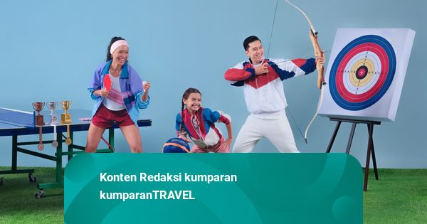 Padma Championship 2026 Hadirkan Ragam Aktivitas & Hadiah Menarik di Tiga Kota