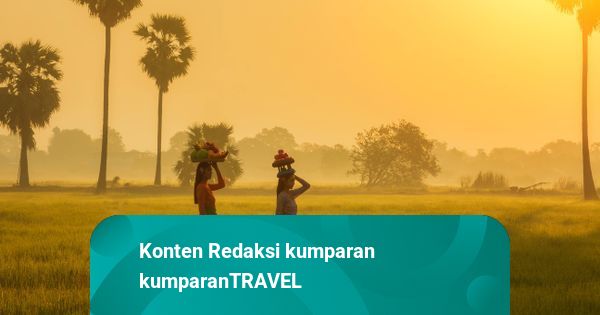 Menpar: Wisatawan Kini Cari Pengalaman Autentik Berbasis Budaya Lokal