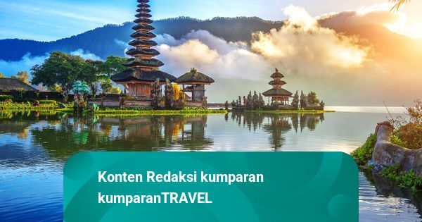 Kadispar Bali: Turis Australia Masih Terbanyak Meski Jepang Jadi Favorit Baru