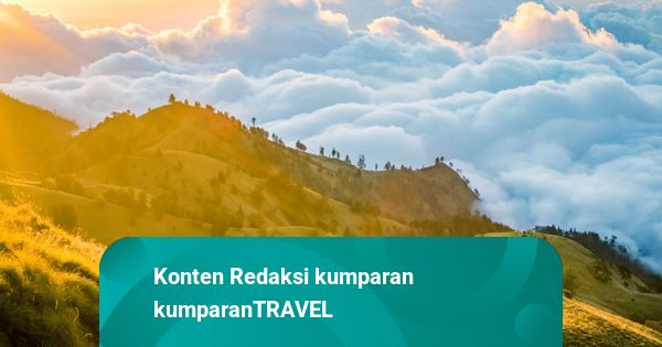 Selamat! Geopark Rinjani-Lombok Kembali Raih Kartu Hijau UNESCO