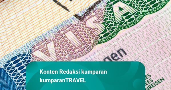 Puncak Musim Liburan Tiba, VFS Global Imbau Wisatawan Ajukan Visa Lebih Awal