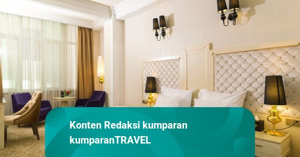 5 Rekomendasi Hotel Bintang 5 di Jakarta Selatan yang Nyaman dan Mewah