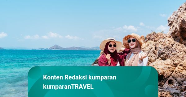 5 Wisata Ramah Muslim di Indonesia untuk Liburan Nyaman dan Menyenangkan