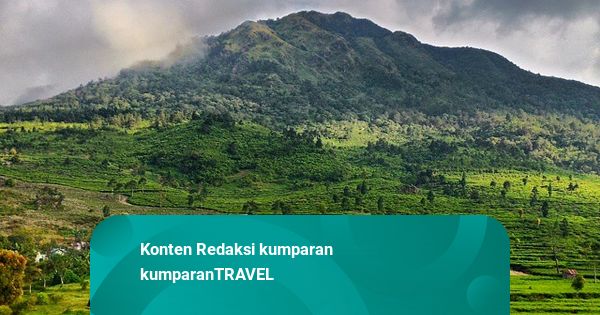 Kasus di Gunung Ungaran, Dokter Ungkap Alasan Balita Rawan Kena Hipotermia