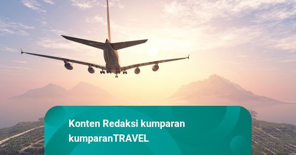 Bisakah Pesawat Terbang Hanya dengan Satu Mesin? Ini Penjelasannya