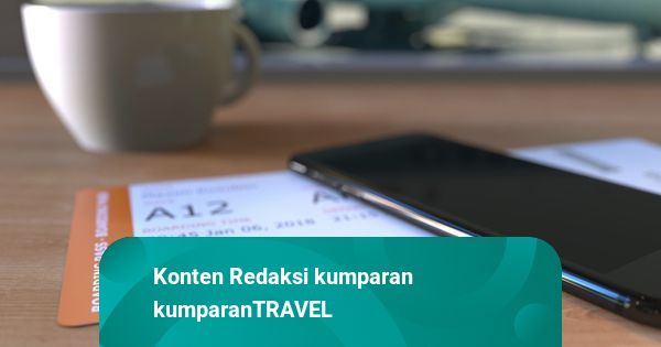 Harga Tiket Pesawat Naik, ASTINDO: Kami Sudah Lakukan Persiapan Sejak Tahun Lalu