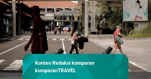 Pemprov Bali Bakal Bentuk Posko Pelayanan Wisatawan yang Beroperasi 24 Jam