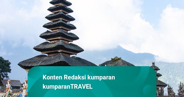 Pertama Kalinya, Jepang Salip Indonesia Jadi Destinasi Favorit Turis Australia