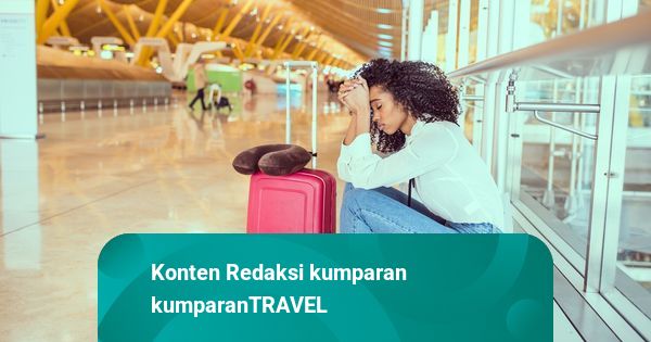 Ahli Ungkap Cara Jitu Cegah Jet Lag saat Penerbangan Jarak Jauh