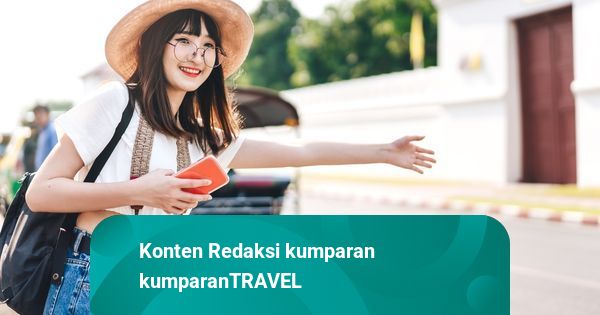 Ini Kota Terbaik di Dunia untuk Solo Traveler Perempuan pada 2026