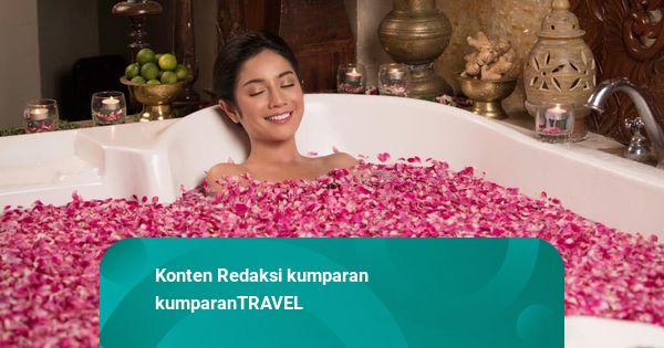 Wellness Tourism Bergeser: Dari Relaksasi Menuju Dampak Sosial dan Inklusivitas