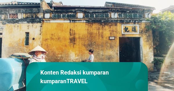 Liburan ke Vietnam Makin Mudah Berkat Kerja Sama SIA dan Vietnam Airlines